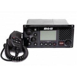 Emisora VHF B&G V60 GPS DSC AIS