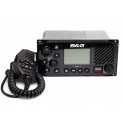 Emisora VHF B&G V60 GPS DSC AIS Emisora VHF B&G V60 GPS DSC AIS