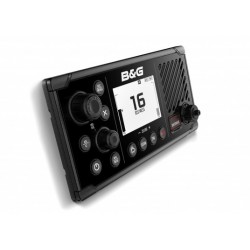 Emisora VHF B&G V60 GPS DSC AIS