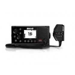 Emisora VHF B&G V60 GPS DSC AIS Emisora VHF B&G V60 GPS DSC AIS