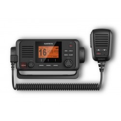 Emisora VHF Garmin 115i GPS DSC