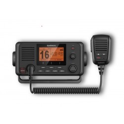 Emisora VHF Garmin 215i GPS DSC