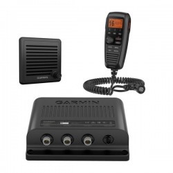 Emisora VHF Garmin 315i GPS DSC Caja Negra