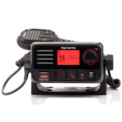 Emisora VHF Raymarine Ray53 GPS DSC