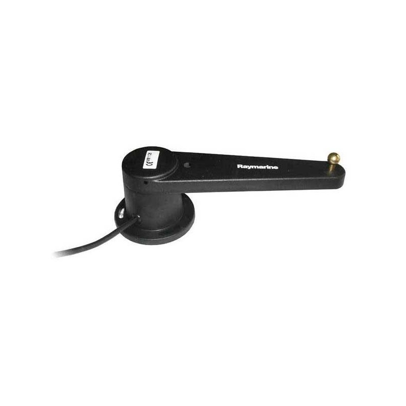 Rudder Raymarine M81105 Sensor de timon