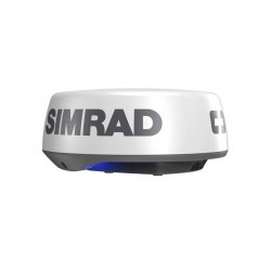 Radar Simrad HALO20+