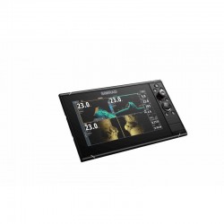 Simrad NSS16 EVO3S Sonda GPS Plotter