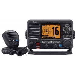 Emisora VHF ICOM IC-M506GE GPS con AIS