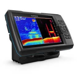 Garmin Striker Vivid 7cv Sonda GPS