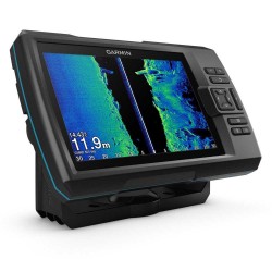 Garmin Striker Vivid 7sv Sonda GPS