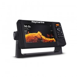 Raymarine Element 7 HV Sonda GPS Plotter