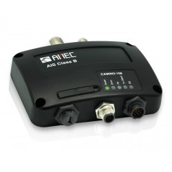 Transpondedor AIS AMEC Camino 108 + Antena GPS GA-22