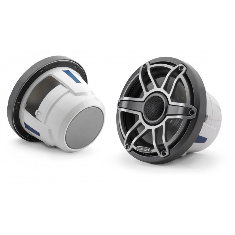 JL AUDIO M6-880X-S-GmTi Altavoces marinos