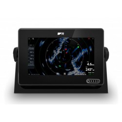 Raymarine Axiom+ 7 RealVision 3D Sin Transductor