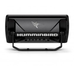 Humminbird HELIX 8 CHIRP DI+ Sonda GPS G3N