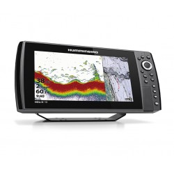 Humminbird HELIX 10 CHIRP DS Sonda GPS G3N