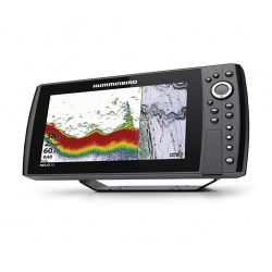 Humminbird HELIX 10 CHIRP DS Sonda GPS G3N