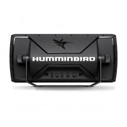 Humminbird HELIX 10 CHIRP DS Sonda GPS G3N