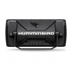 Humminbird HELIX 10 CHIRP DI+ Sonda GPS G3N