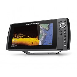 Humminbird HELIX 10 CHIRP DI+ Sonda GPS G3N