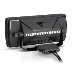 Humminbird HELIX 10 CHIRP MEGA SI+ Sonda GPS G3N
