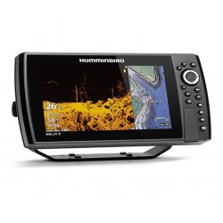 Humminbird HELIX 9 CHIRP MEGA SI+ Sonda GPS G4N