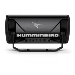 Humminbird HELIX 9 CHIRP MEGA SI+ Sonda GPS G4N
