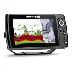 Humminbird HELIX 9 CHIRP Sonda GPS G4N