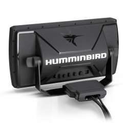 Humminbird HELIX 10 CHIRP MEGA DI+ Sonda GPS G4N