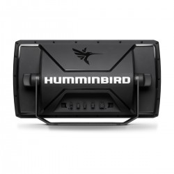 Humminbird HELIX 10 CHIRP MEGA DI+ Sonda GPS G4N