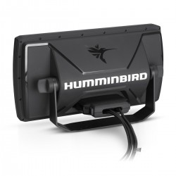 Humminbird HELIX 10 CHIRP MEGA SI+ Sonda GPS G4N