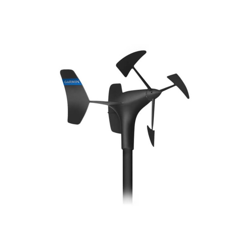 Garmin Sensor de Viento gWind Regata (Veleta + Cable)