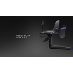 Garmin Pack GNX 52 Navegación - Display GNX Wind + Sensor de Viento gWind (cable) + GNX 20 + Triducer DST810 -