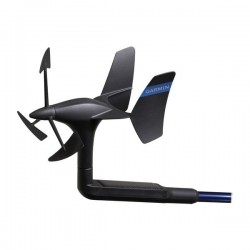 Garmin Pack GNX 52 Navegación - Display GNX Wind + Sensor de Viento gWind (cable) + GNX 20 + Triducer DST810 -