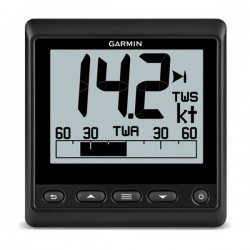 Garmin Pack 43 Navegación Inalámbrica - Display GNX Wind + Sensor de Viento gWind 2 Inalámbrico + GNX 20 + Triducer DST810 - Garmin Pack 43 Navegación Inalámbrica - Display GNX Wind + Sensor de Viento gWind 2 Inalámbrico + GNX 20 + Triducer DST810 -