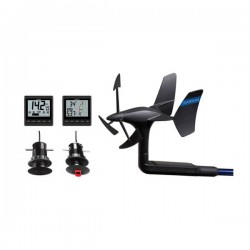 Garmin Pack 43 Navegación Inalámbrica - Display GNX Wind + Sensor de Viento gWind 2 Inalámbrico + GNX 20 + Triducer DST810 - Garmin Pack 43 Navegación Inalámbrica - Display GNX Wind + Sensor de Viento gWind 2 Inalámbrico + GNX 20 + Triducer DST810 -