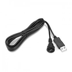 Cable USB mini-B (GND 10)
