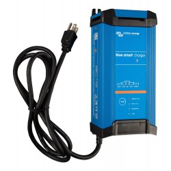 Cargador VICTRON BLUE SMART IP22 12V/15A - 1 Salida