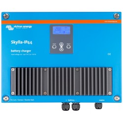 Cargador VICTRON SKYLLA IP44 12V/60A 3 Salidas