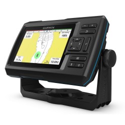 Garmin Striker Vivid 5cv Sonda GPS Garmin Striker Vivid 5cv Sonda GPS