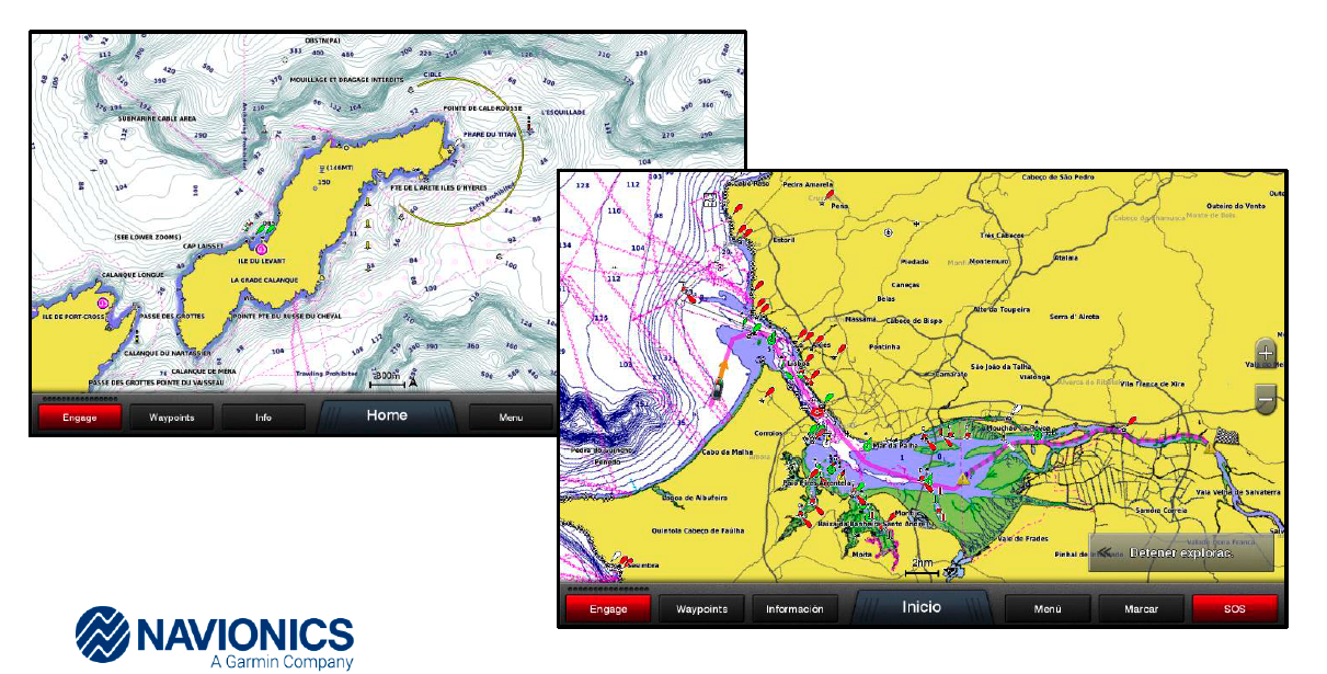 garmin Bluechart g3 vision