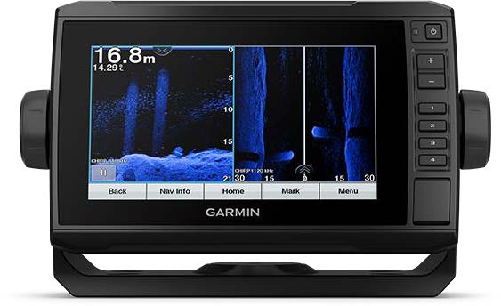 garmin echomap uhd 92sv