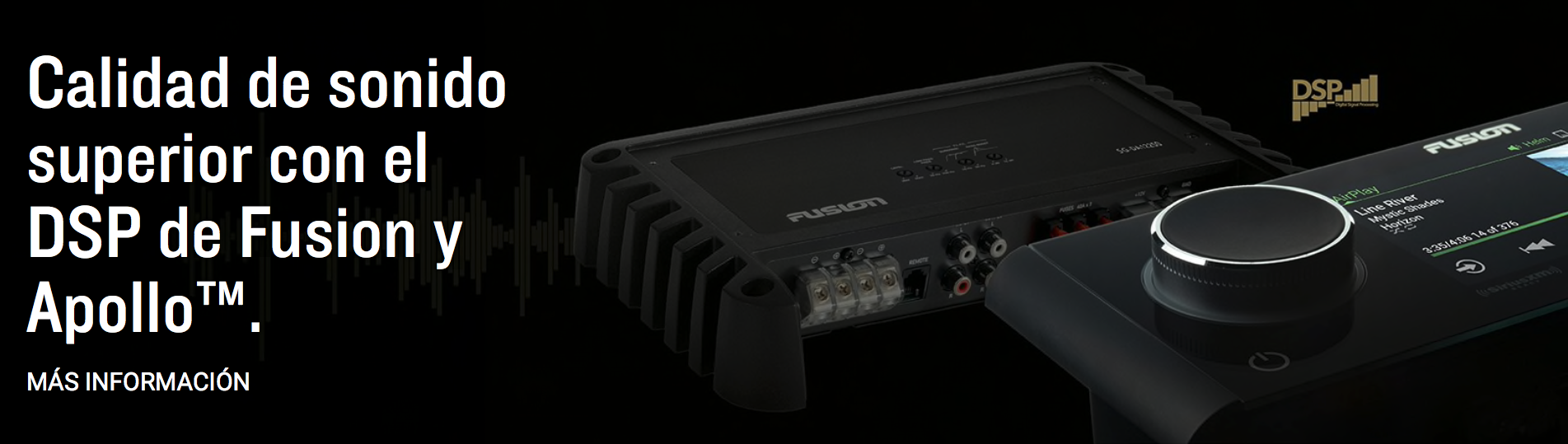 imagen calidad de sonido superior