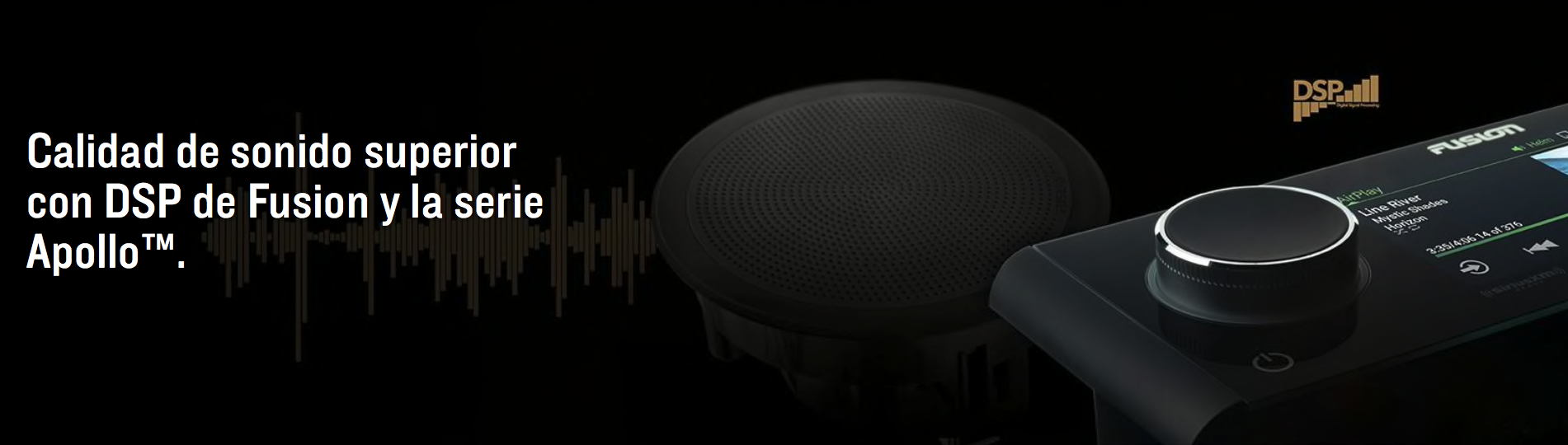 imagen calidad de sonido